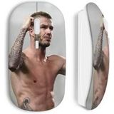 David Beckham Maniacase Wireless Mouse