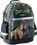 Dinosaurus Rugzak, T-Rex - 42 x 29 x 17 cm - Polyester