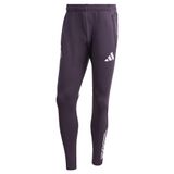 ADIDAS PERFORMANCE Sportbroek 'Manchester United Tiro 25 Competition' pastellila / donkerlila