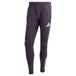 ADIDAS PERFORMANCE Sportbroek 'Manchester United Tiro 25 Competition' pastellila / donkerlila