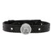 Herenarmband Talent Jewels TJA-5-10-03-2-215 Bracelet pour homme Noir