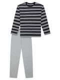 SCHIESSER Pyjama lang Jongens Pyjamas