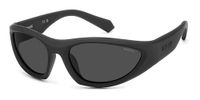 Polaroid PLD 2165/S Matte Black Sunglasses