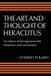 The Cambridge University Press The Art and Thought of Heraclitus Paperback