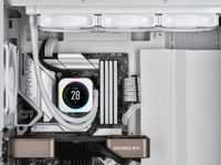 Corsair AF120 ELITE 120mm White Case Fan