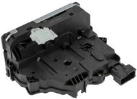 NTY Deurslot EZC-PL-053 voor Opel Corsa D, Meriva B