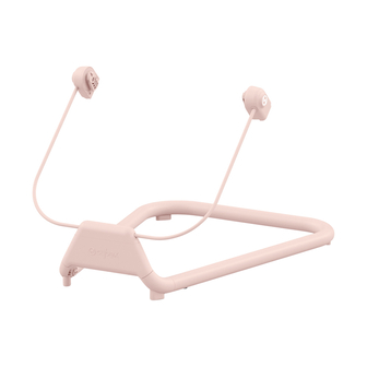 Cybex Lemo Bouncer Stand - Pearl Pink