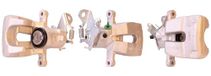 FERODO FCL694542 Remklauwen en accessoires