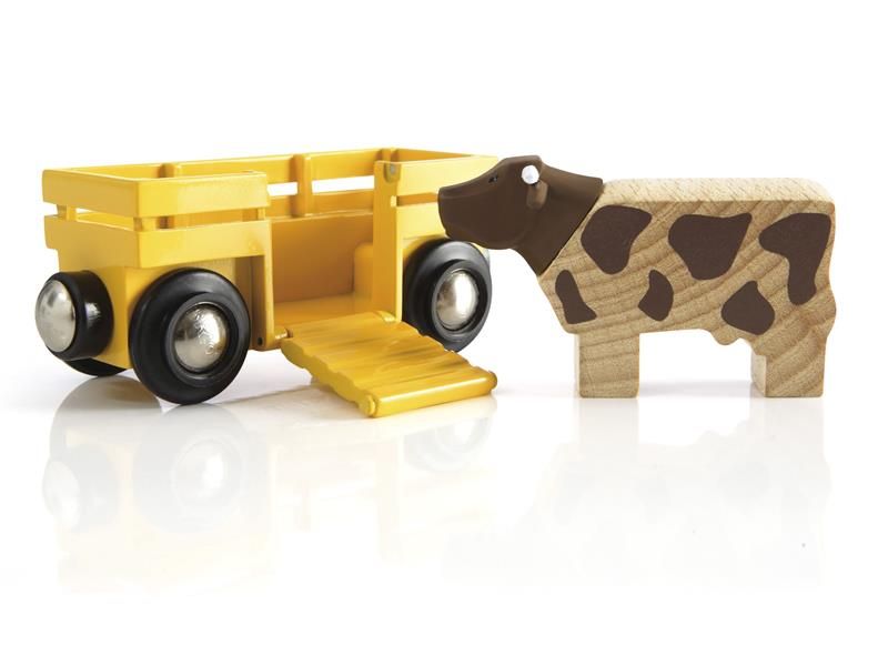 Brio 33406 - Modelspoorwegonderdelen & -accessoires - multi