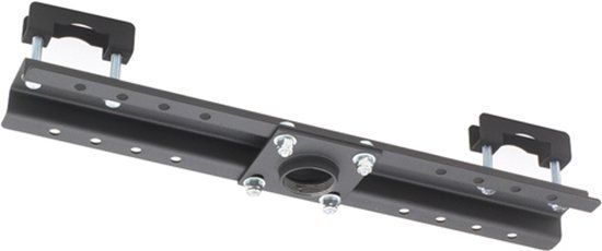 Chief Architectural Spanning Adapter Zwart