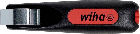 Wiha Ontmantelingsgereedschap voor ronde kabel - 130 cm - 44240