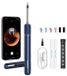 Bebird Smart Visual Note 5 Nettoyeur d'oreilles Bleu