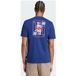 Adidas NOVELTY CARDS GRAPHIC T-SHIRT