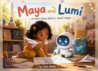 Maya and Lumi: A Little Story About a Smart Helper