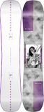 Nitro Snowboards OPTISYM Drink SEXY '23, Freestyleboard, Asym Twin, Cam-Out Camber, Urban, Mid-Wide, 153