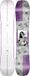 Nitro Snowboards OPTISYM Drink SEXY '23, Freestyleboard, Asym Twin, Cam-Out Camber, Urban, Mid-Wide, 153