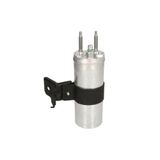 Meat & Doria K132383 filter voor Ford Fiesta VI