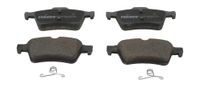 Ferodo FDB1766 PREMIER remblokkenset, schijfrem - (4-delig) - (4 stuks)