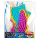 Toi-Toys Curly Board Figurenplaat Vallende Ster, 13dlg.