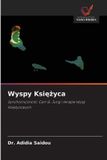 Wyspy OmniScriptum SRL Wyspy Księżyca Paperback