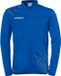Uhlsport Score 26 Polyestervest Heren - Royal / Wit | Maat: 4XL