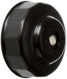 Laser 3117 Oliefiltersleutel 3/8"D - 76mm x 14 fluiten