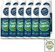 Happy Earth 12 x Deodorant Roll-On Men Protect - 100% Natuurlijk - 75 ml