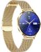 XCOAST SIONA 2 Montre connectée Or