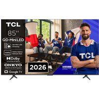 TCL 85P89L / QD-Mini LED TV / 85 / 2026