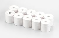 KERN & SOHN Rouleaux papier 285 mm x 50 mm x 100 mm (1 pièce)