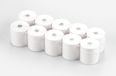 KERN & SOHN Rouleaux papier 285 mm x 50 mm x 100 mm (1 pièce)