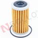 Sollo Filtre hydraulique pour boîte de vitesses automatique NISSAN RENAULT 317263JX0A