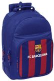 Safta FC Barcelona Rugzak Blauw Kinderen 20L