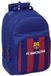 Safta FC Barcelona Rugzak Blauw Kinderen 20L