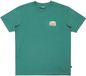 Billabong Webcast T-shirt Man Korte Mouwen Sagebrush M