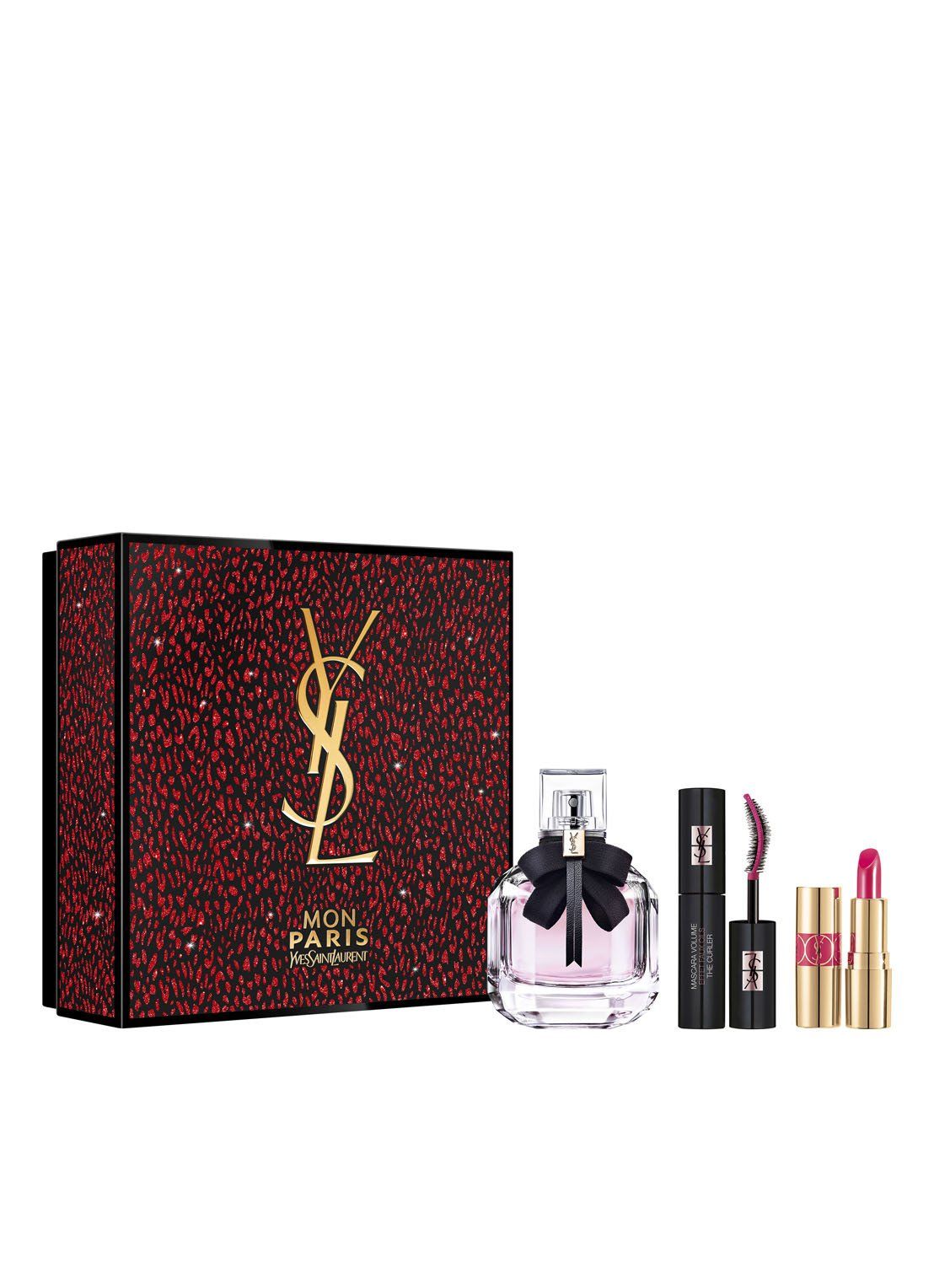 Yves Saint Laurent Mon Paris Set - 3614273262392