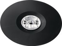 TECWERK Steunplaat D.115mm M14