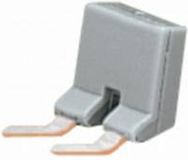 WAGO 260-402 Grijs 25 stuk(s)