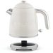 SWEISS KTS8 Bouilloire - 1L - 1000W - Beige