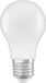 Ledvance LED Lamp A60 E27 - 4.9W 470lm 2700K Mat Glas