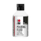 Marabu Pouring Fluid Acrylmedium 250 ml