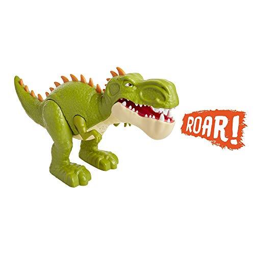 Gigantosaurus 98627 functioneel figuur, groen