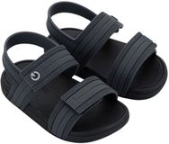 Ipanema Cartago Atlanta Sandalen Baby Zwart Unisex Maat 24