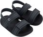 Ipanema Cartago Atlanta Sandalen Baby Zwart Unisex Maat 24