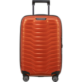 Samsonite Proxis Spinner uitbreidbaar (4 wielen) 55cm Flame