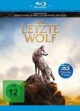 Der Letzte Wolf 3D/2D/Blu-ray