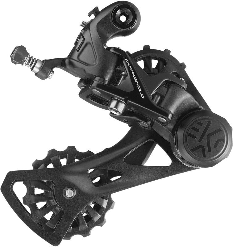 Campagnolo Ekar Achterderailleur 13-speed
