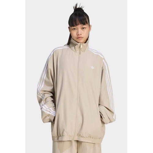 adidas Originals Firebird Adilenium vest - zand