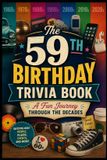 The Libri GmbH The 59th Birthday Trivia Book
