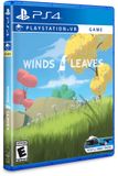 Limited Run Games Winds & Leaves (Limited Run) (PSVR Required)